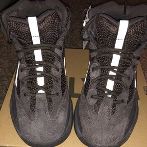 Infant Yeezy Boost 350 V2 Cream Bred Restock SneakerFiles